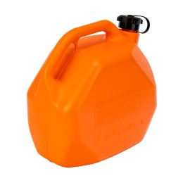 Stels Канистра для ГСМ 10 л 53111