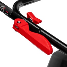 Matrix Газонокосилка бензиновая GLM-510-SP 58833