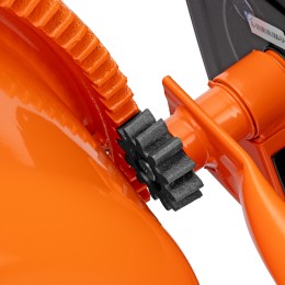 Сибртех Бетоносмеситель БСН-160 95512