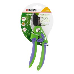 PALISAD Секатор с наковальней 604868