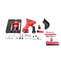 P.I.T. Стойка для УШМ (115-125) P0010003