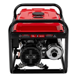 Matrix Генератор бензиновый RS-4000E, 3,3 кВт электростартер 946125