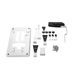 P.I.T. Стойка для рубанка Р0010006 (универсальная)