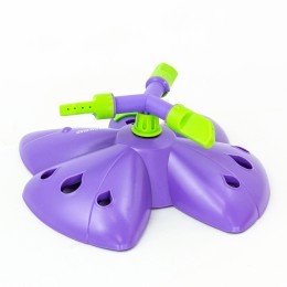 Palisad Разбрызгиватель вращающийся Бабочка 654018