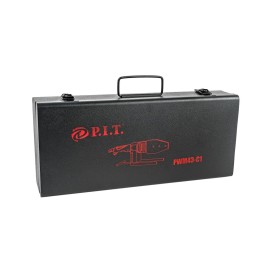 P.I.T. Аппарат для сварки труб ПВХ PWM43-C1