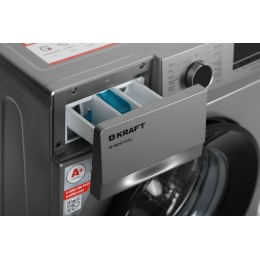 KRAFT Стиральная машина KF-MDS7107G
