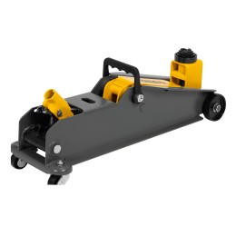 Denzel Домкрат гидравлический 3 т SUV 51261