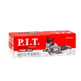 P.I.T. Штроборез PWC150-C