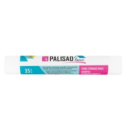 Palisad Пакеты для хранения продуктов 400x260 мм, 35 шт 95004