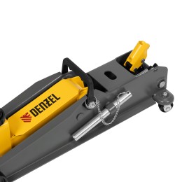 Denzel Домкрат гидравлический 3 т SUV 51261