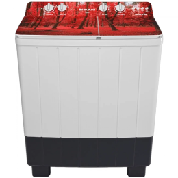 SHIVAKI Стиральная машина TG90P Nature 01