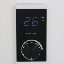 ARTEL Водонагреватель электрический ARTDDRY  WH 1.5 50 moist