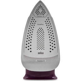 BRAUN Парогенератор CareStyle Compact Pro IS2577VI