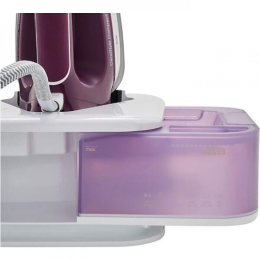 BRAUN Парогенератор CareStyle Compact Pro IS2577VI