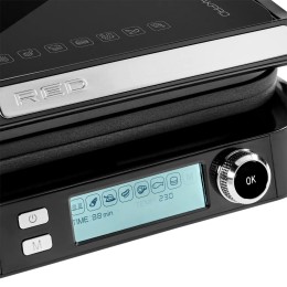RED SOLUTION Гриль SteakPRO RGM-G850P
