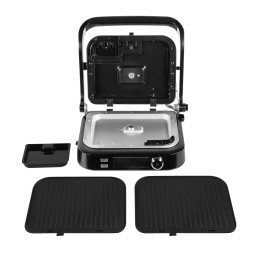 RED SOLUTION Гриль SteakPRO RGM-G850P