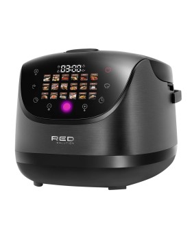 RED SOLUTION Мультиварка RMC-88