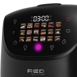 RED SOLUTION Мультиварка RMC-88