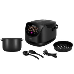 RED SOLUTION Мультиварка RMC-88