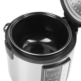 RED SOLUTION Мультиварка RMC-M04