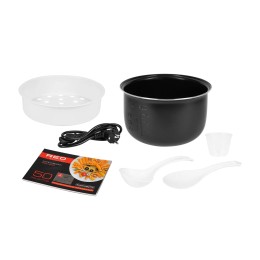 RED SOLUTION Мультиварка RMC-M04