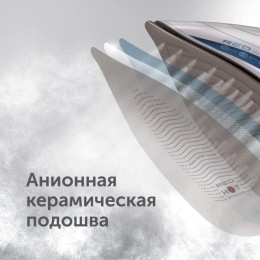 RED solution Утюг RI-C295