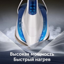 RED solution Утюг RI-C295