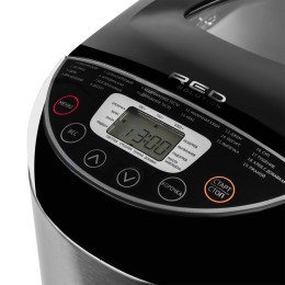 RED solution Хлебопечь RBM-M1911