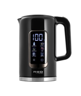 RED SOLUTION Чайник COLORSENSE AM120D