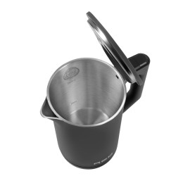 RED SOLUTION Чайник RK-M157 серый