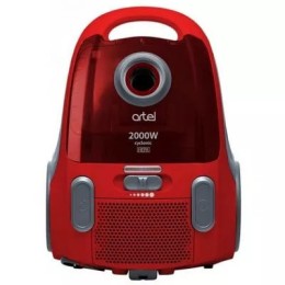 ARTEL Пылесос без мешка VCC 0120 Red