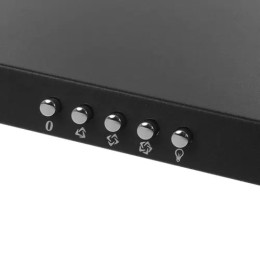 ARTEL Вытяжка ART 0860 Prima Eco black