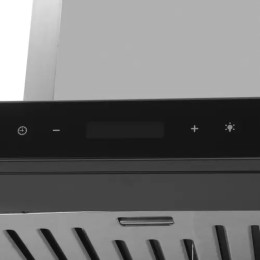 ARTEL Вытяжка ART-1190 RapidoTouch inox