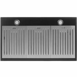 ARTEL Вытяжка ART-1190 RapidoTouch inox