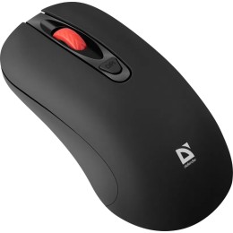 Defender Мышь Nexus MS-195 черный