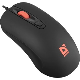 Defender Мышь ULTRA CLASSIC MB-280