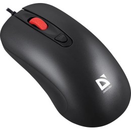 Defender Мышь OMEGA MB-522 черный