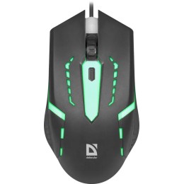 Defender Мышь HIT MB-601