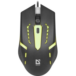 Defender Мышь HIT MB-601