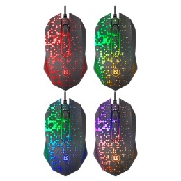 Defender Мышь EVENT MB-754