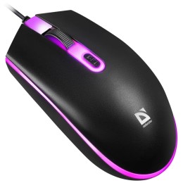 Defender Мышь Dot MB-986