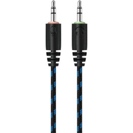 Defender Гарнитура Scrapper 500 синий /черный