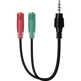 Defender Гарнитура Scrapper 500 синий /черный