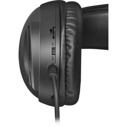 Defender Гарнитура Dexter RGB