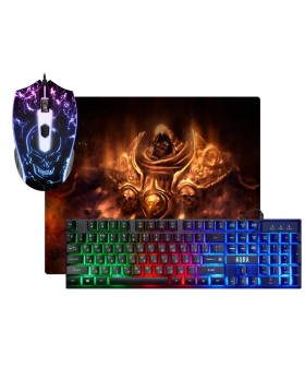 Defender Игровой набор Aura MKP-117