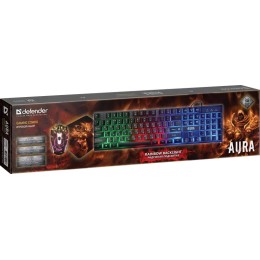 Defender Игровой набор Aura MKP-117