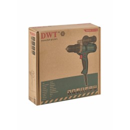 DWT Шуруповерт сетевой bm04-13 stg (smt)