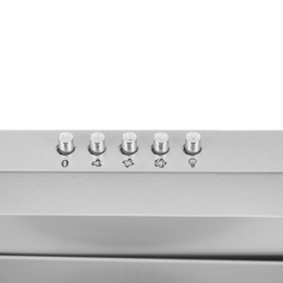 ARTEL Вытяжка ART 0860 Prima Eco grey