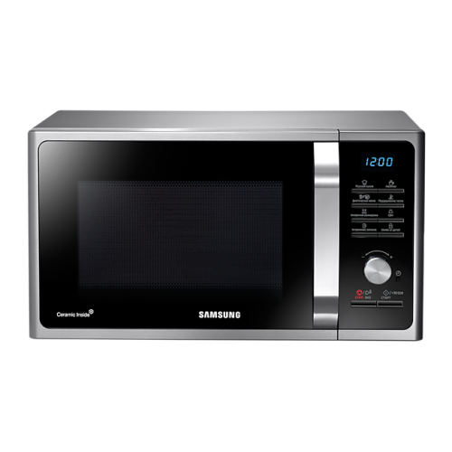 Микроволновая печь SAMSUNG MS-23F302TQS