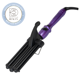 GALAXY Стайлер тройной GL4664